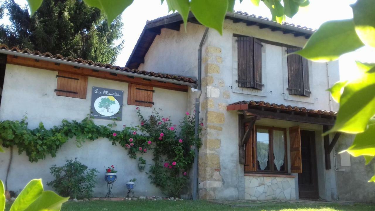 La Grange Villa Le Plan  Buitenkant foto